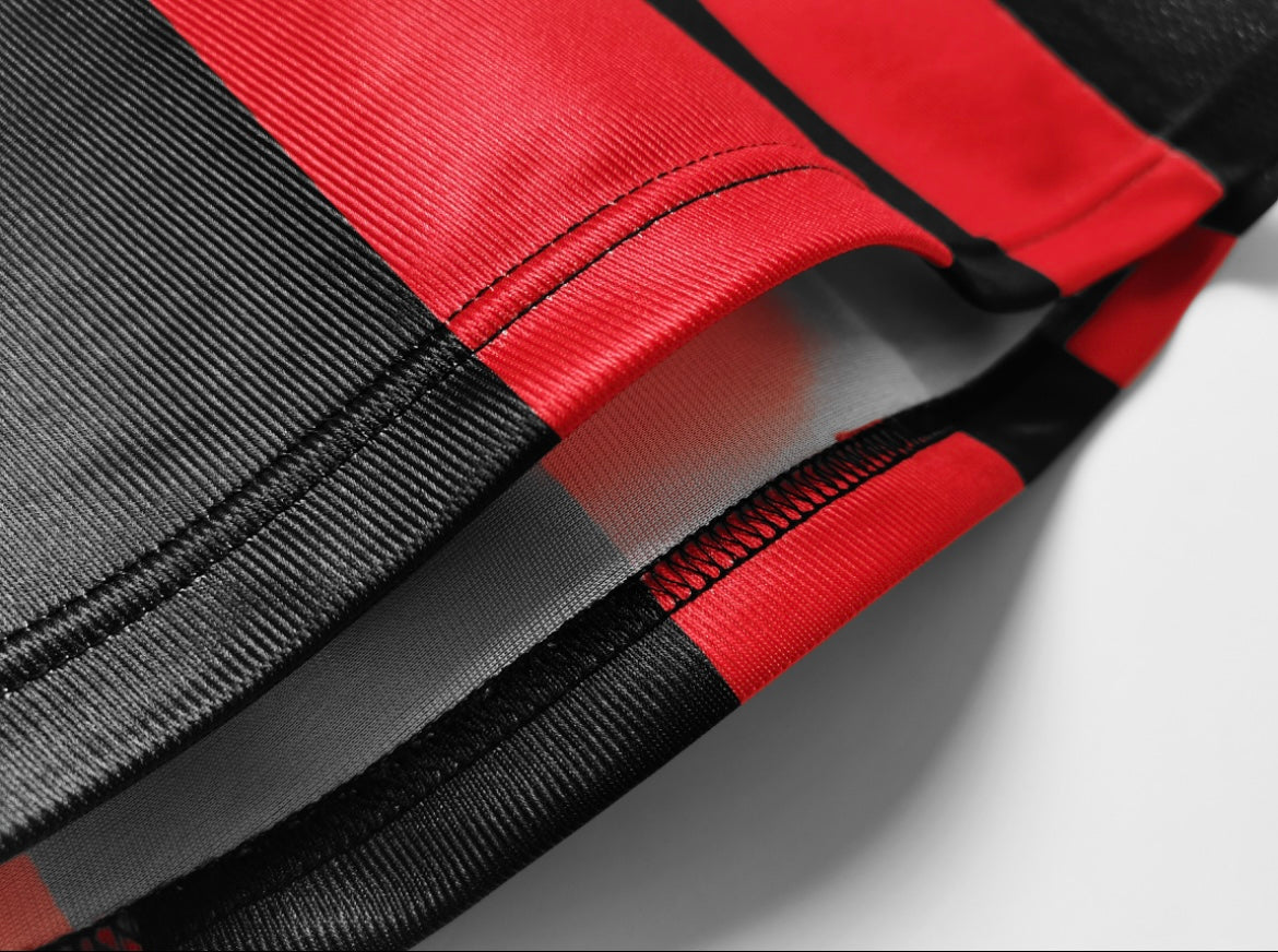 AC Milan Home Jersey 1998/99