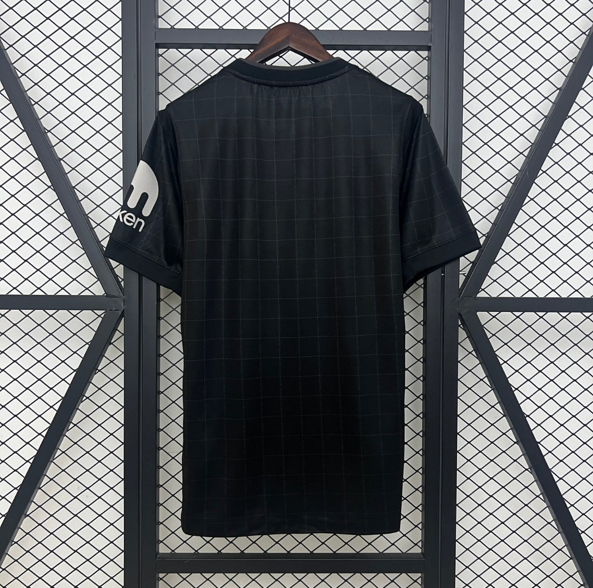 Tottenham Away Jersey 2025/26 Season