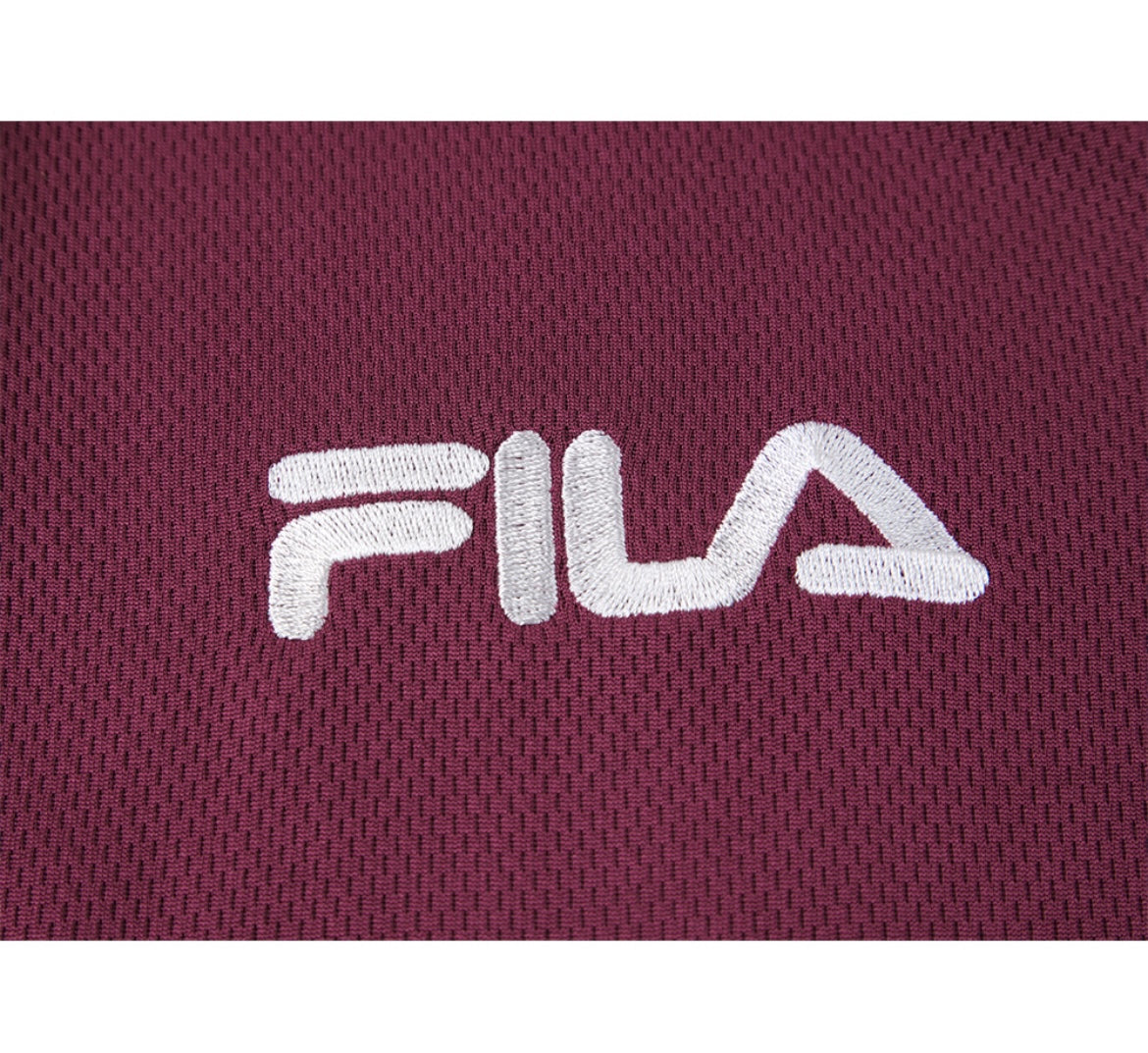 West Ham United 1999/2000 Home Jersey