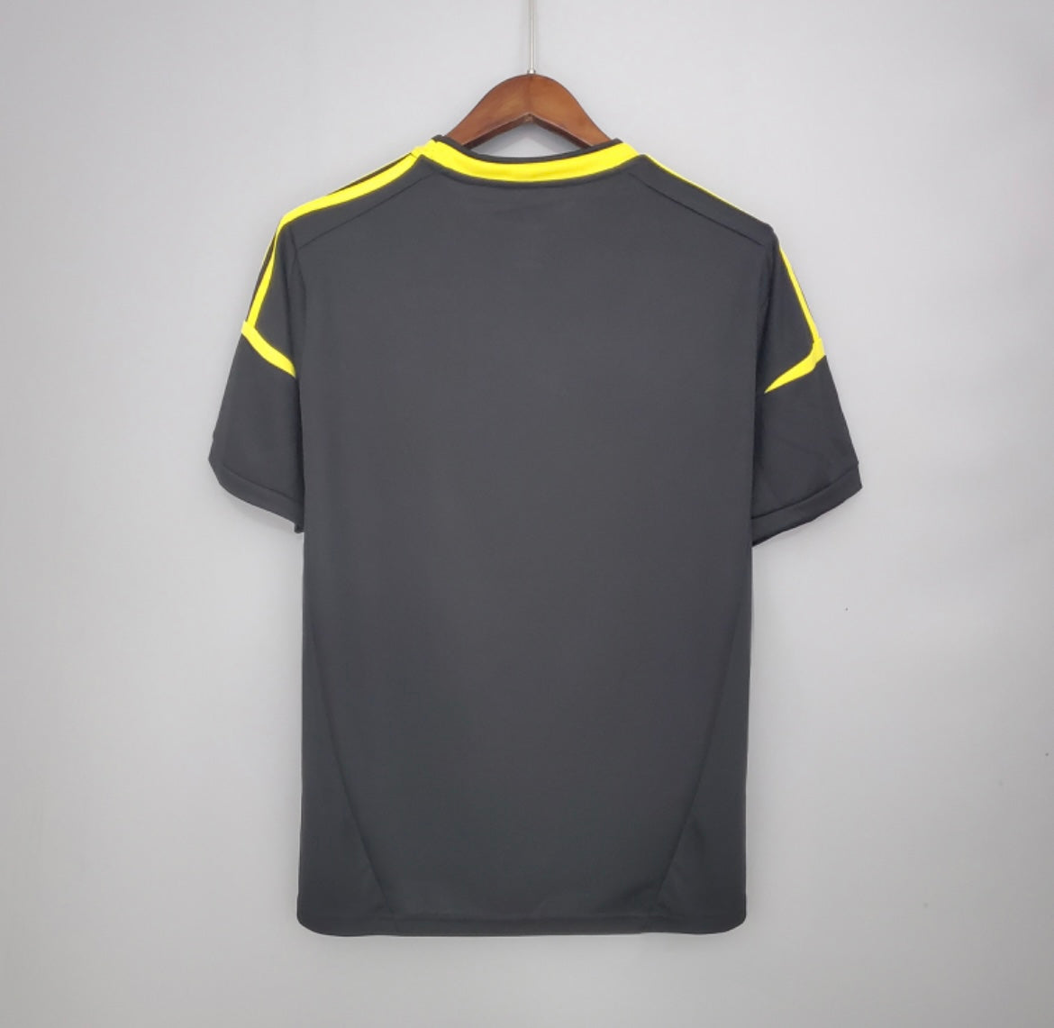 2012/13 Chelsea Third Kit