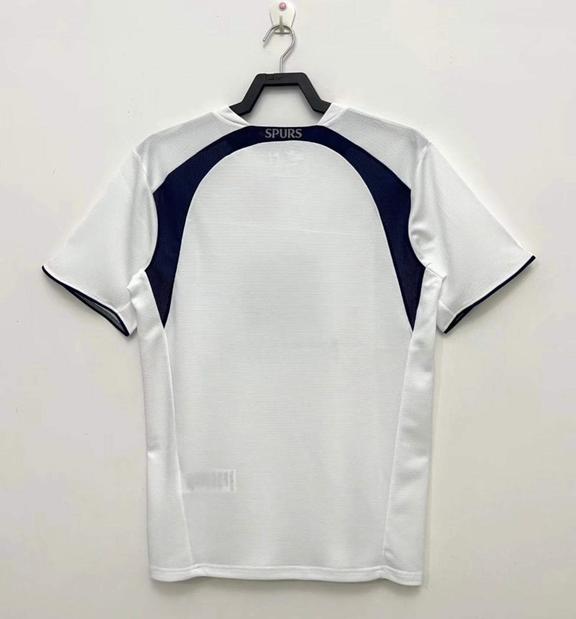 Tottenham Home Jersey 2006/07 Season