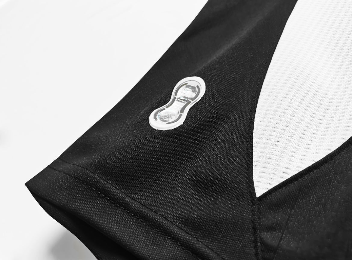 2006/07 Real Madrid Away Jersey