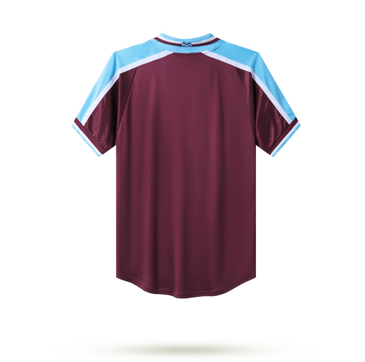West Ham United 1999/2000 Home Jersey