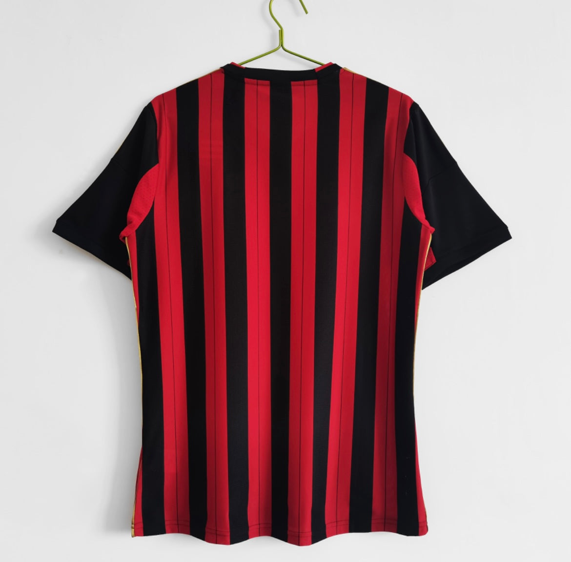 AC Milan Home Jersey 2013/14 Season
