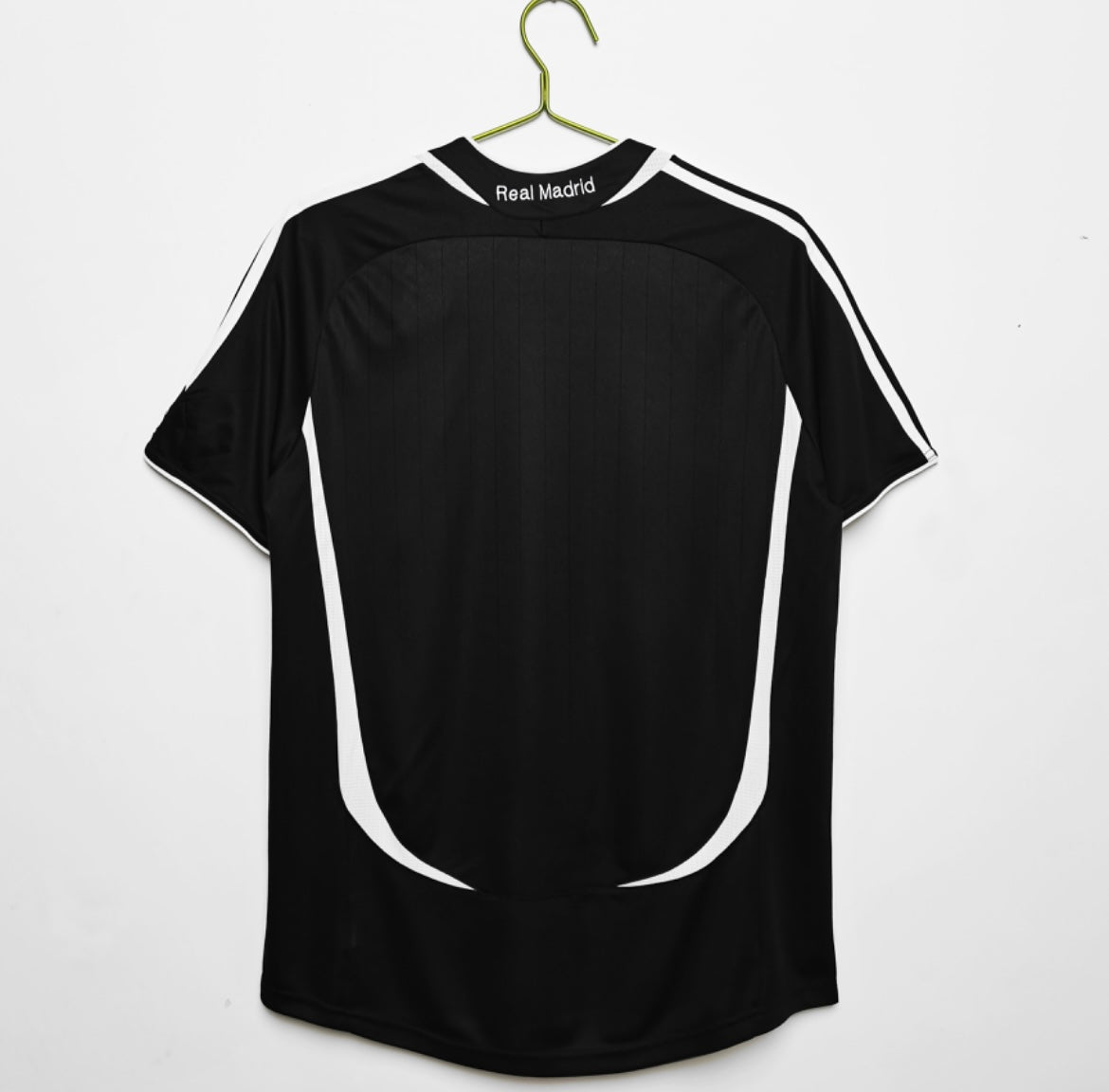 2006/07 Real Madrid Away Jersey