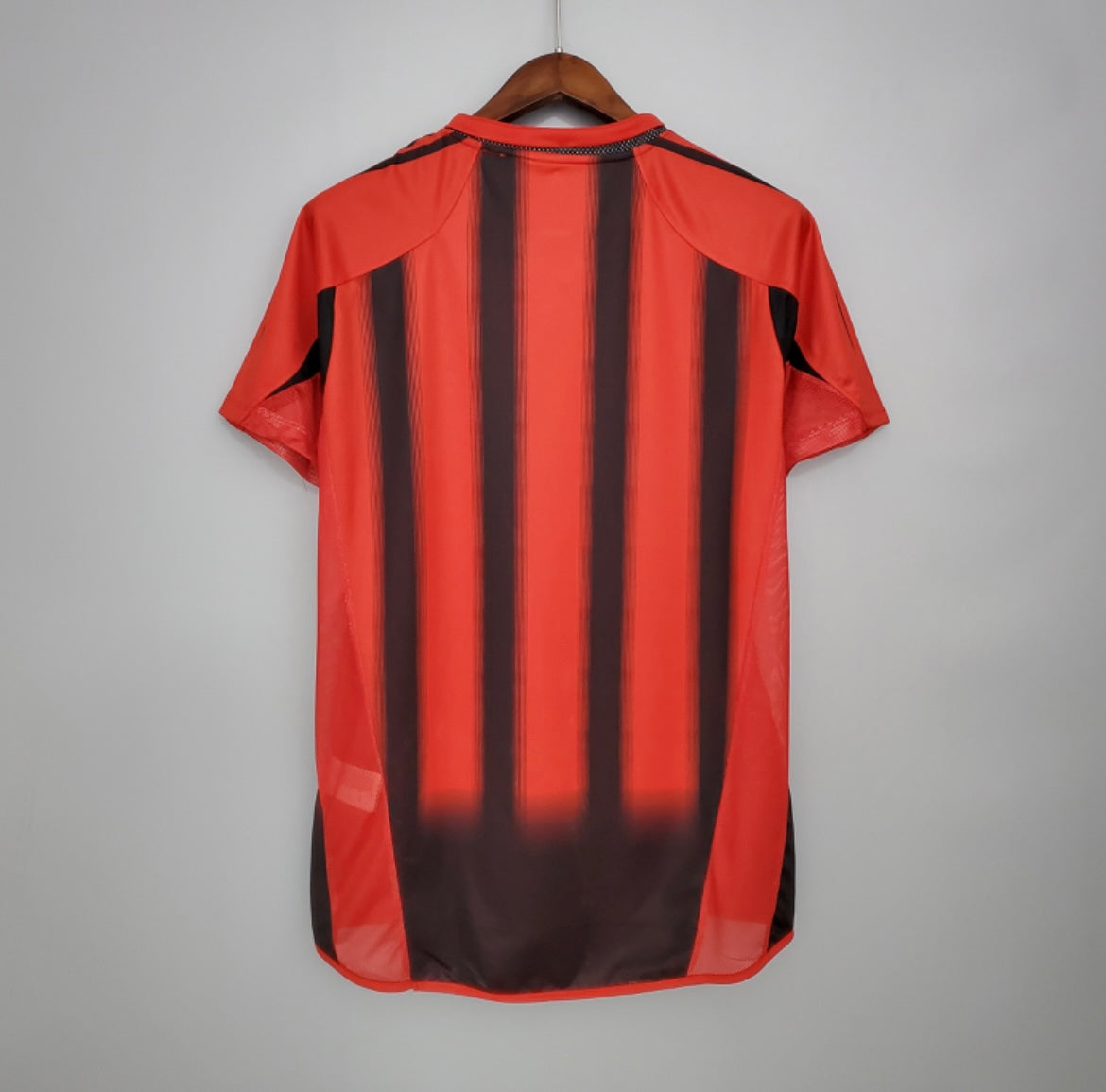 AC Milan Home Jersey 2004/05 Season