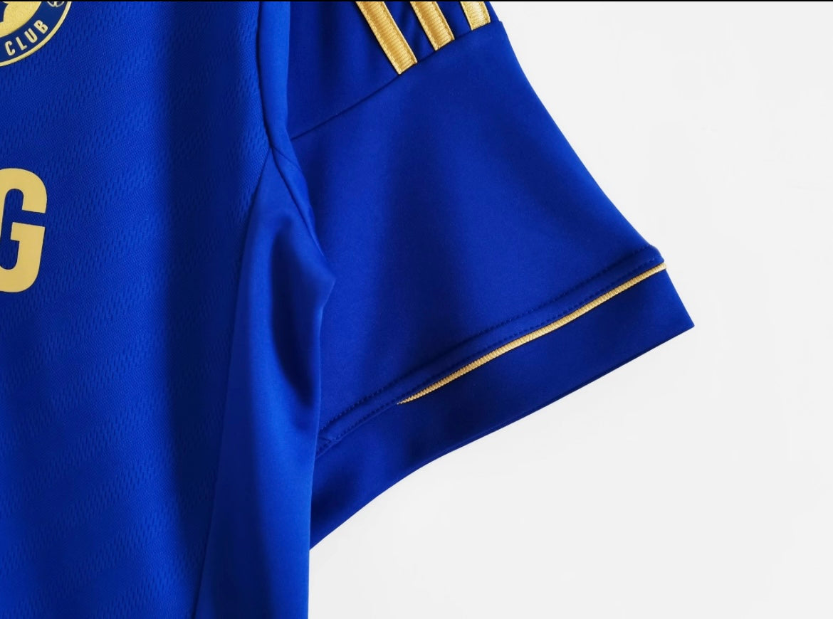 Chelsea Home Jersey 2012/13