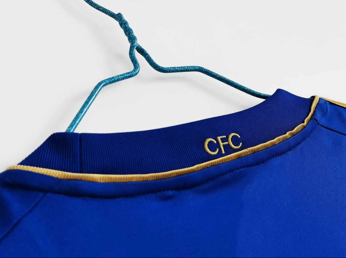 Chelsea Home Jersey 2012/13