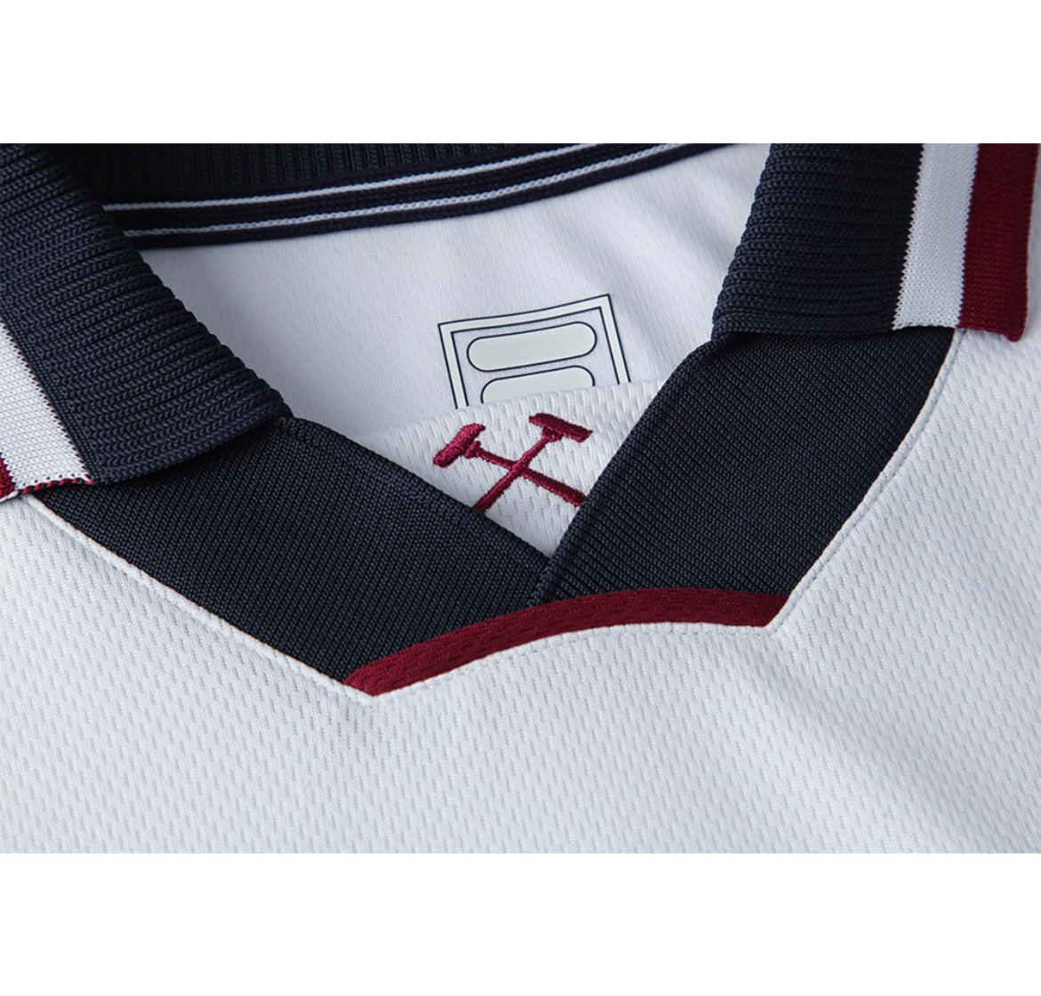 West Ham United 1999/2000 Away Jersey