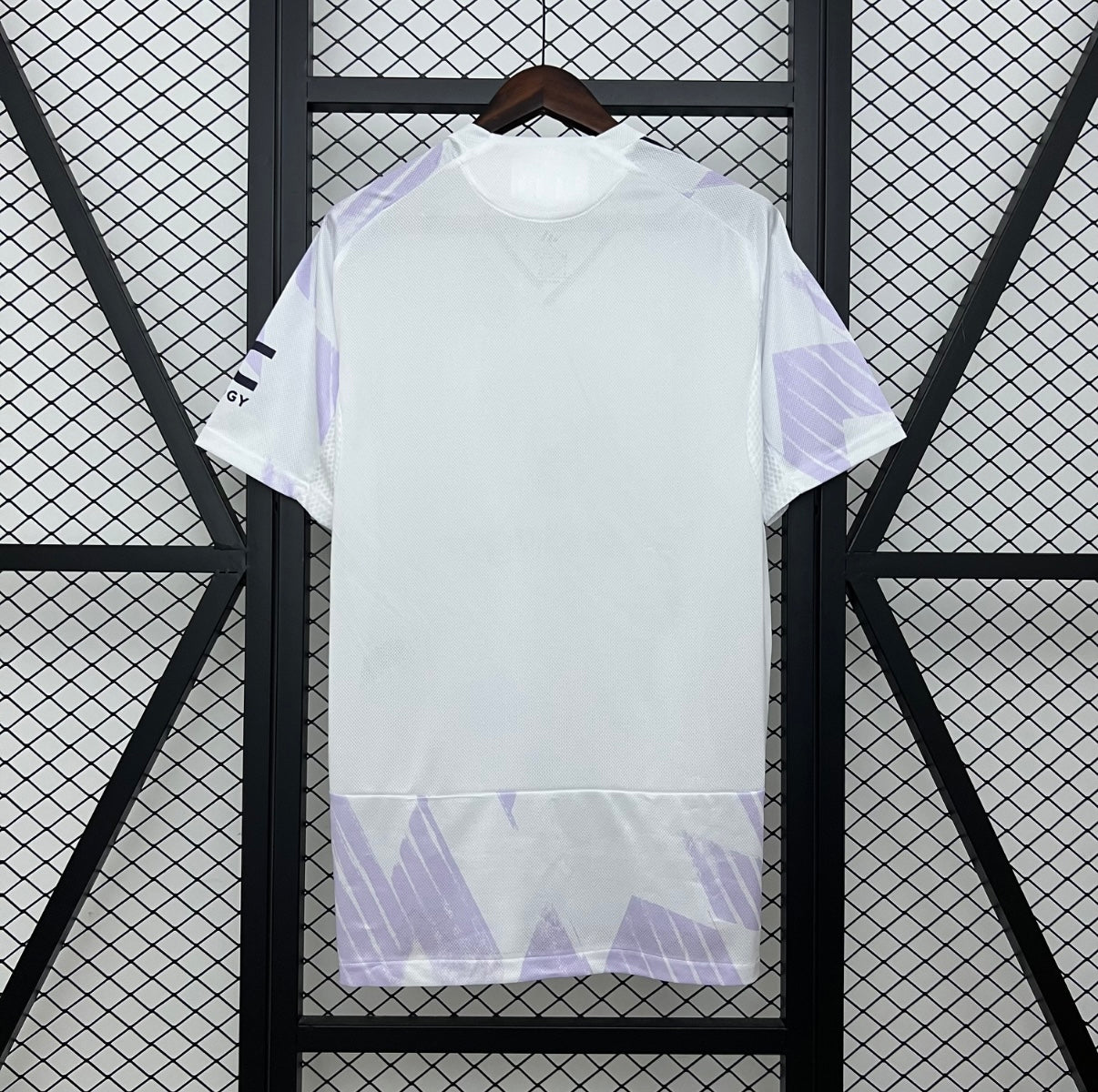 Manchester United Away Jersey 2025/26
