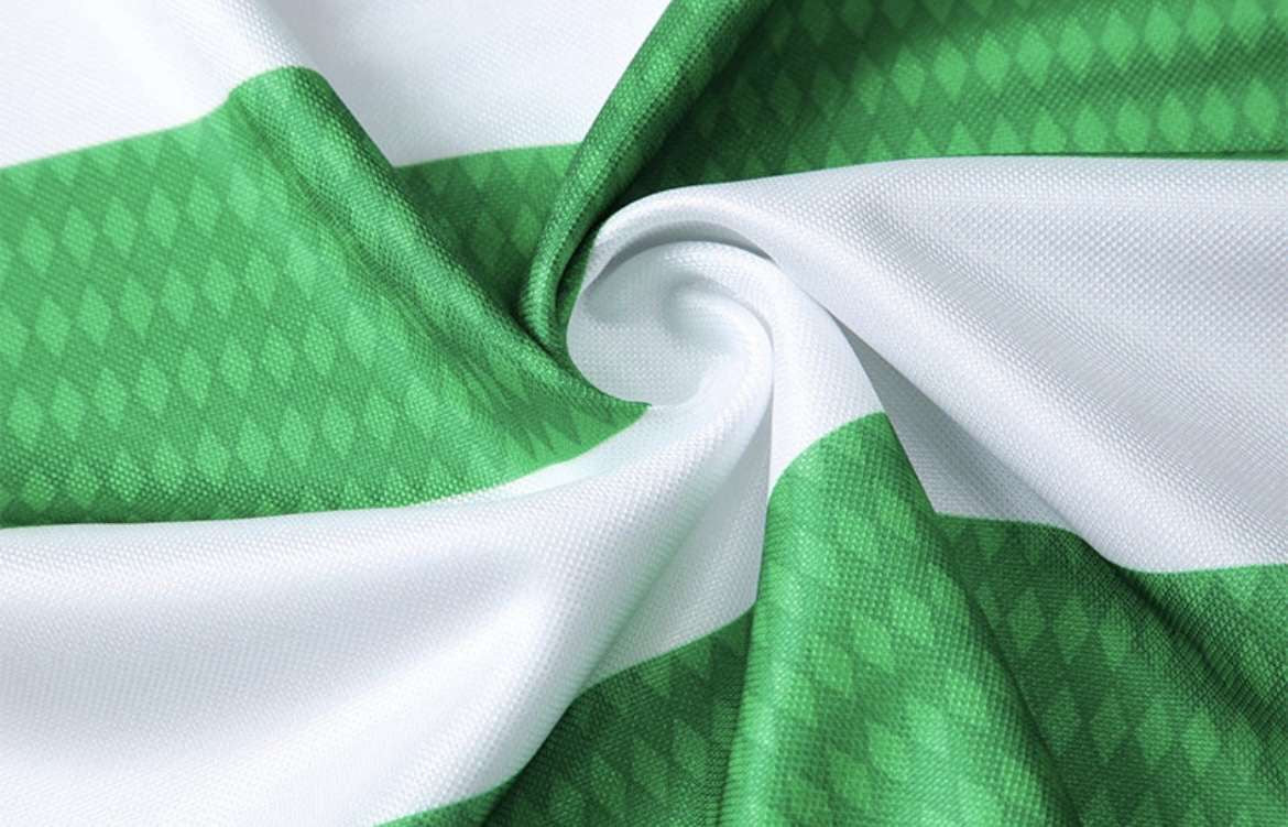 1997/98 Celtic Home Jersey