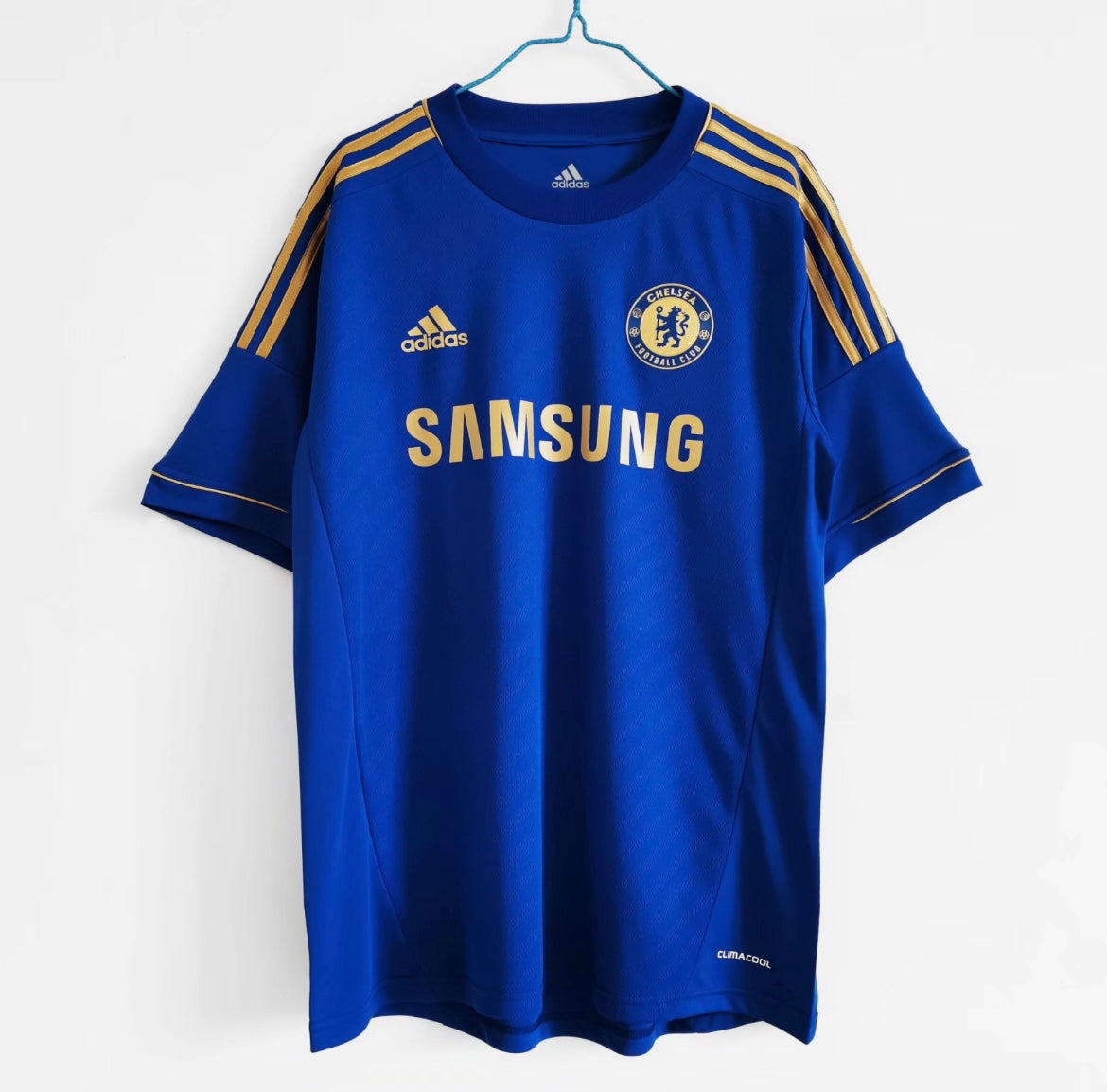 Chelsea Home Jersey 2012/13