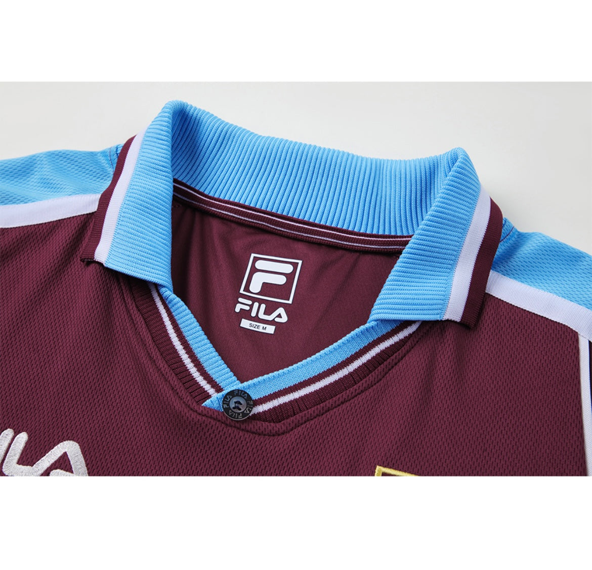 West Ham United 1999/2000 Home Jersey