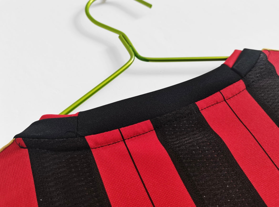 AC Milan Home Jersey 2013/14 Season