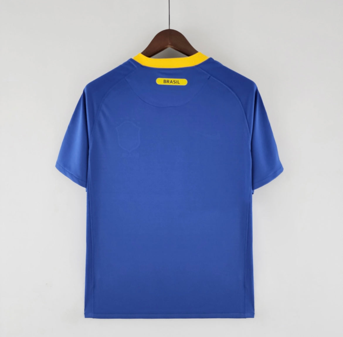 Brazil 2010 Away Jersey
