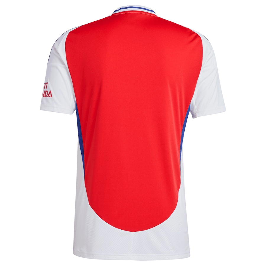 Arsenal 2024/25 Home Jersey