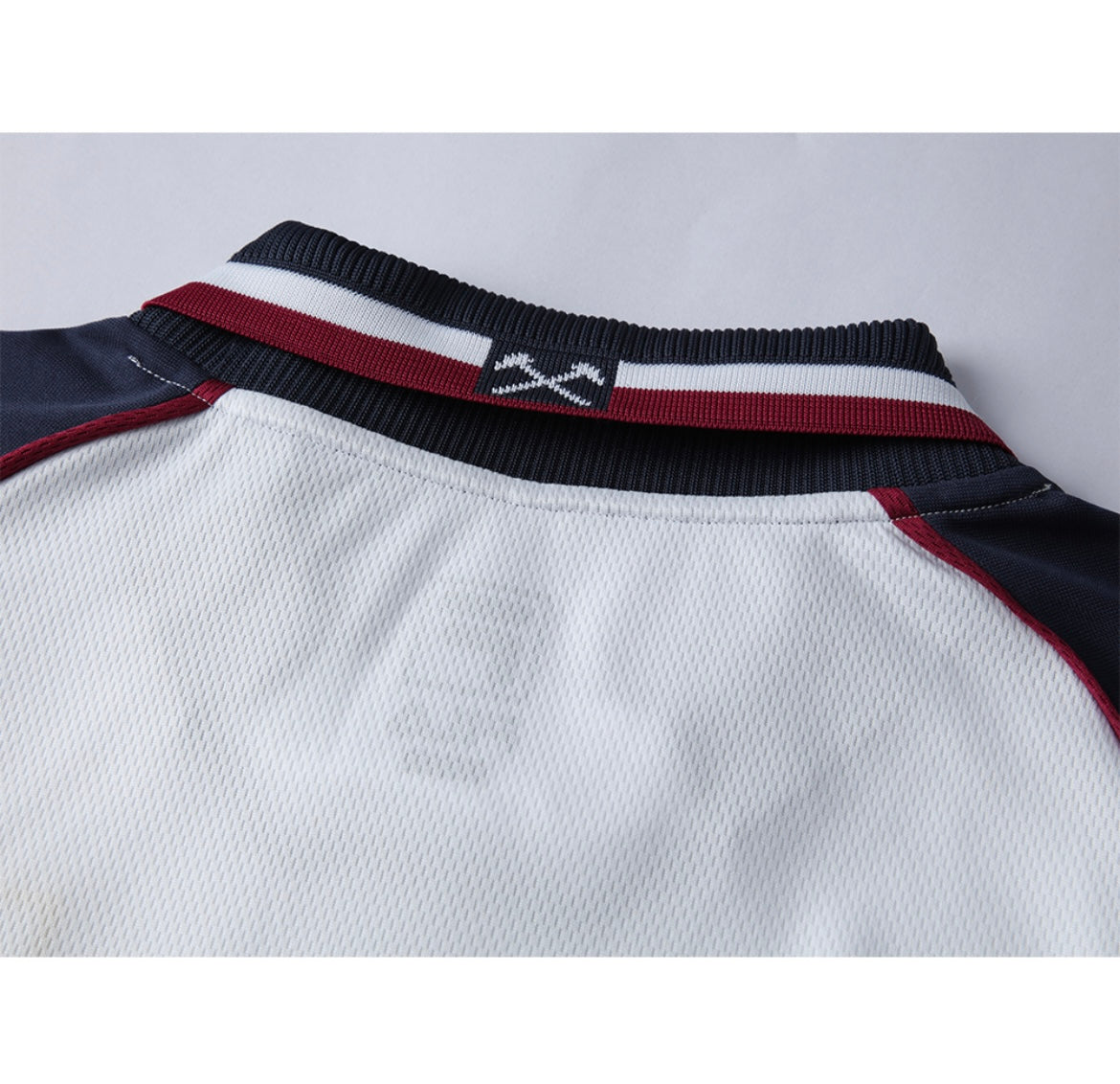 West Ham United 1999/2000 Away Jersey