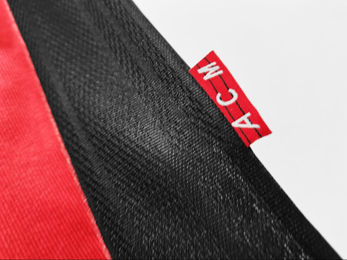 AC Milan Home Jersey 1998/99
