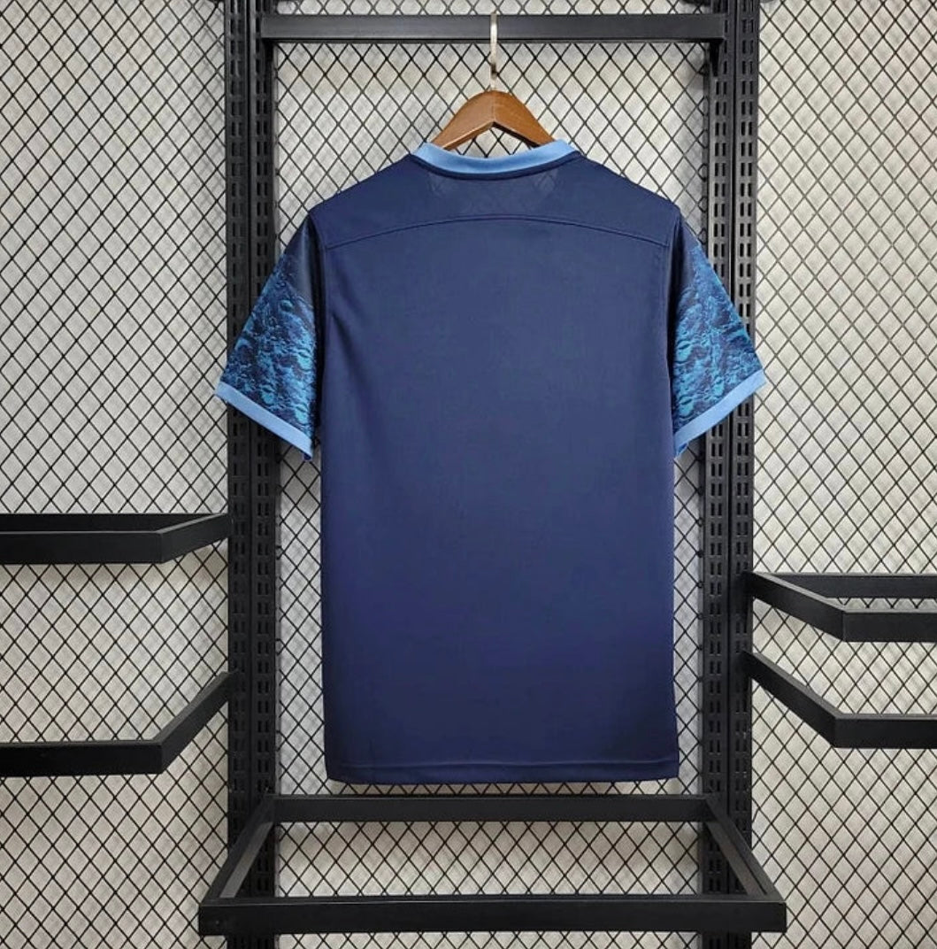 Manchester City Away Jersey 2015/16