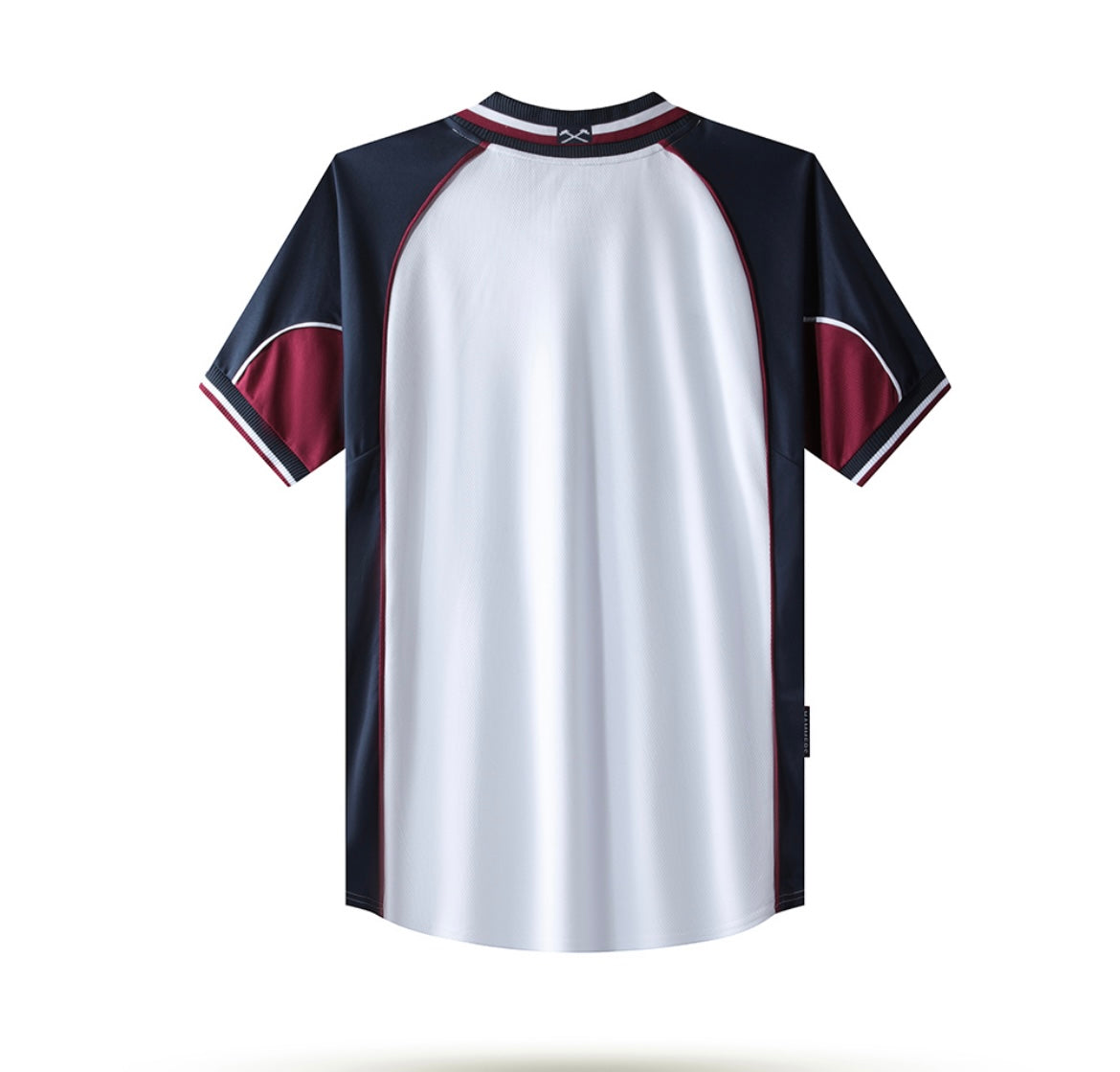 West Ham United 1999/2000 Away Jersey