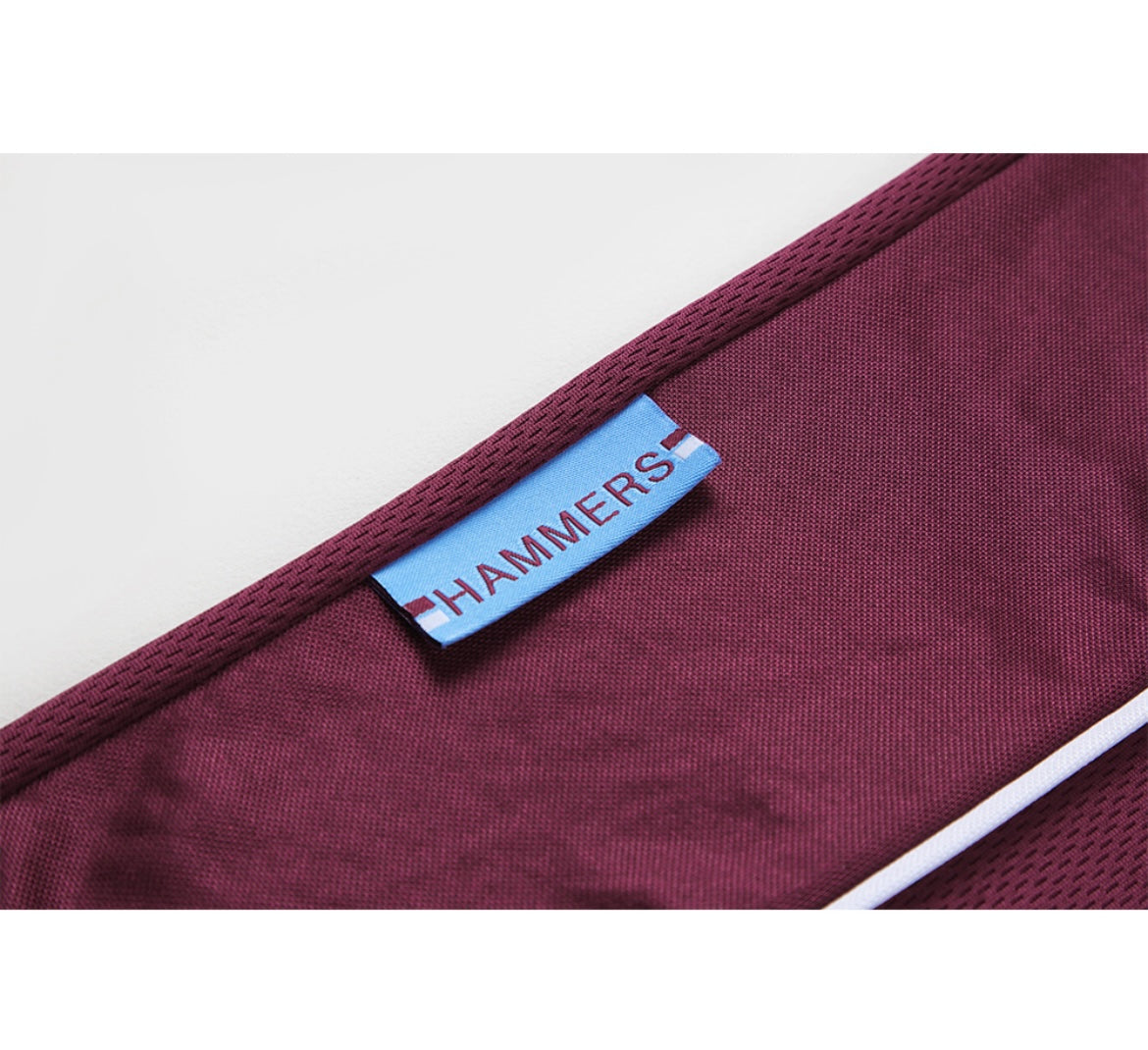 West Ham United 1999/2000 Home Jersey