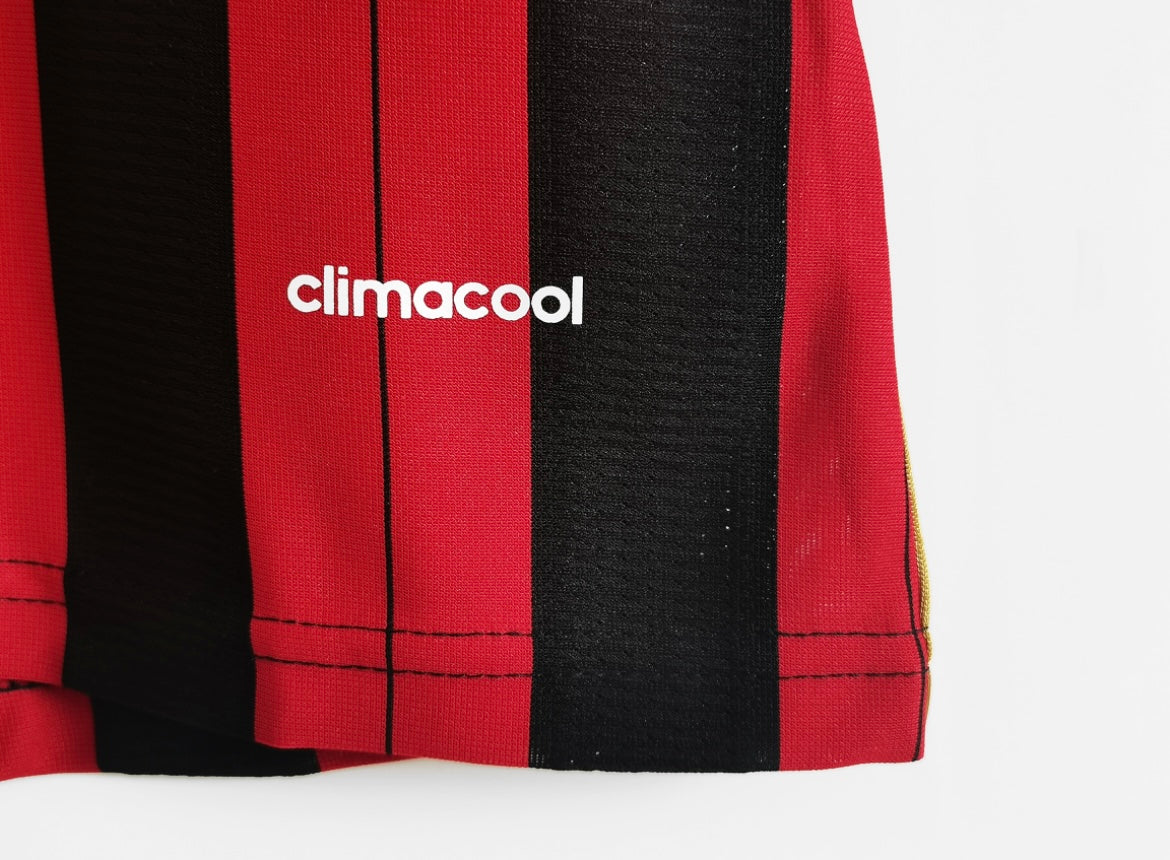 AC Milan Home Jersey 2013/14 Season