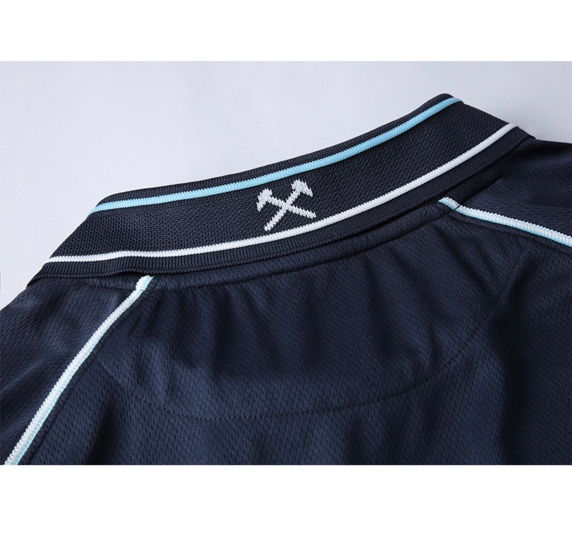 West Ham 1999/2000 Third Kit