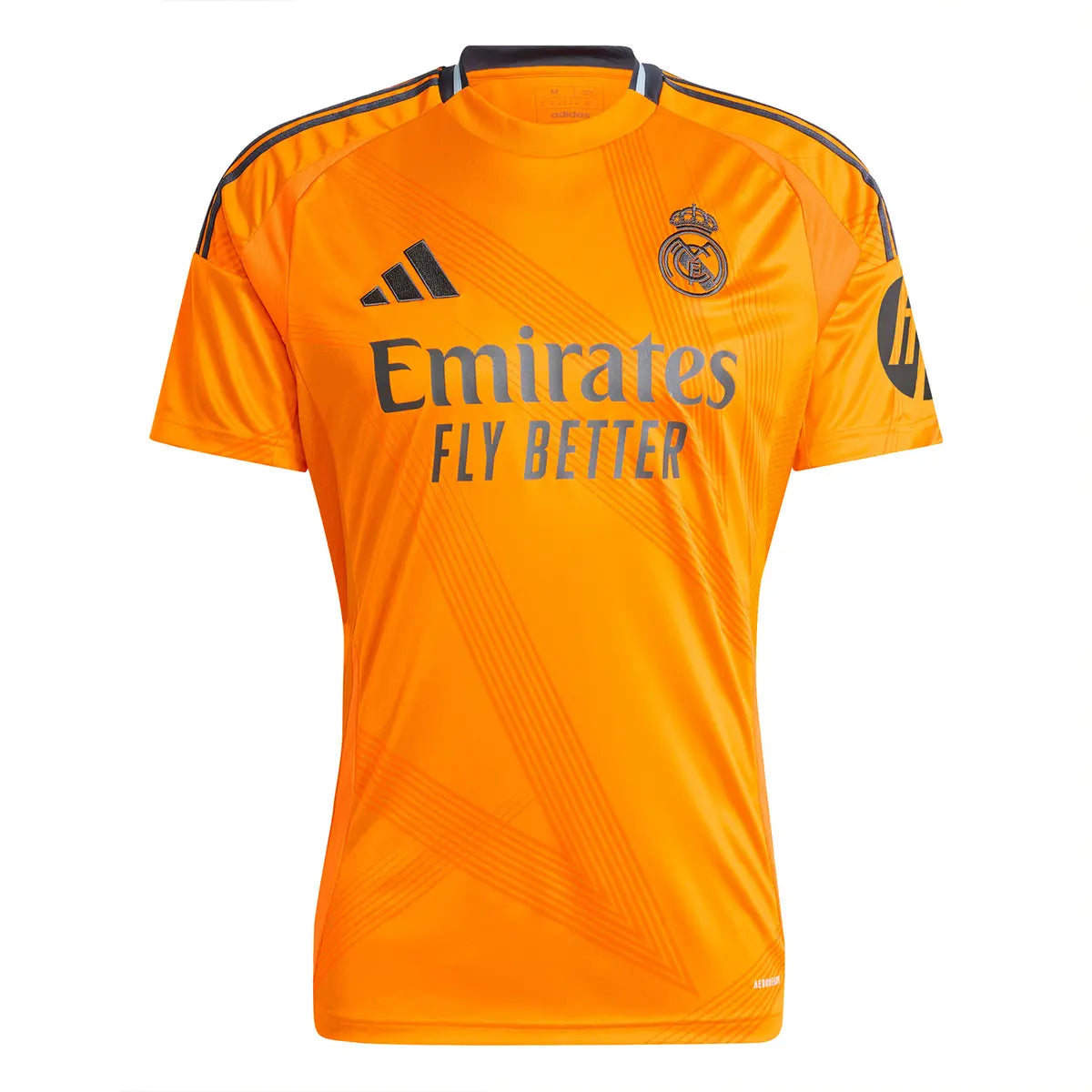 Real Madrid 24/25 Away Soccer Jersey