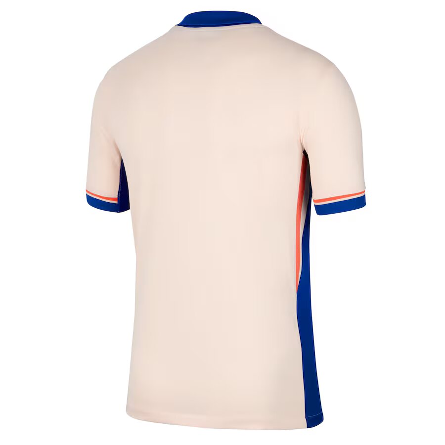 24/25 Chelsea Away Soccer Jersey