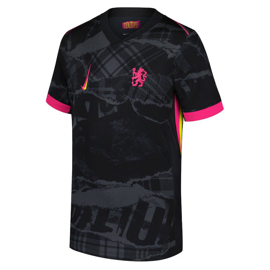 Chelsea 24/25 Third Kit Jersey