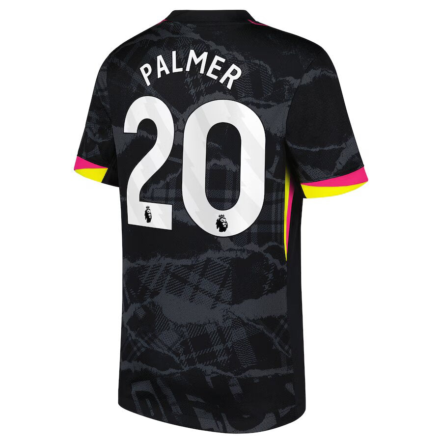 Chelsea 24/25 Third Kit Jersey