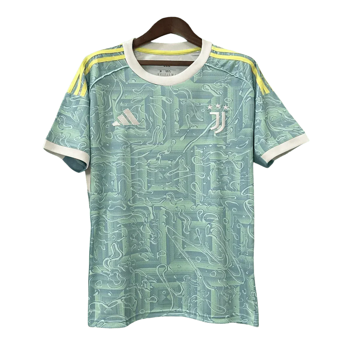 Juventus jersey - 2025/2026 Away Fan version