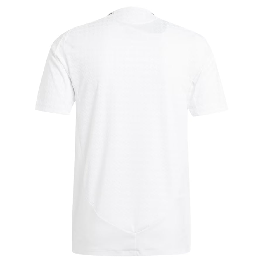 Official Real Madrid Home Jersey 24/25