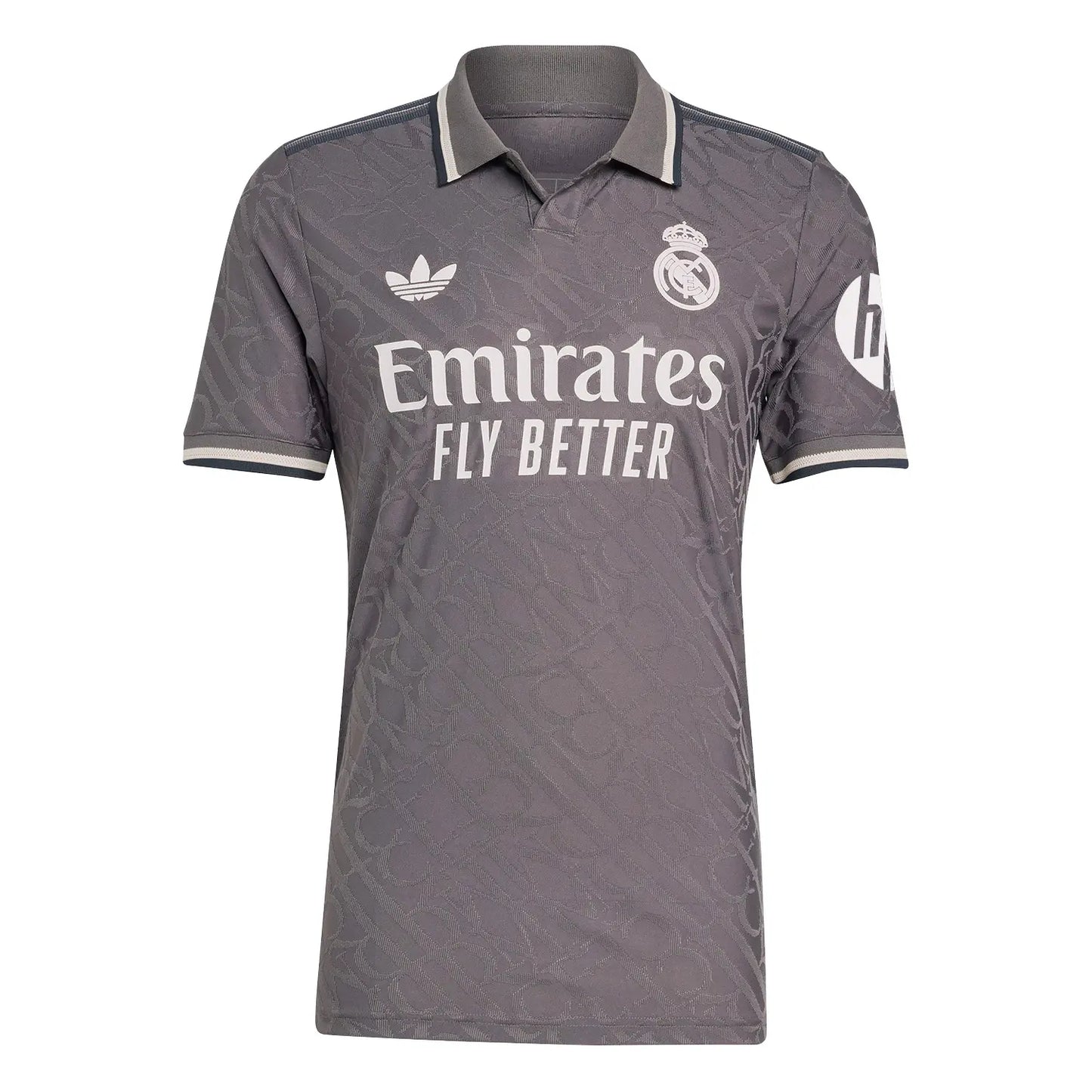 Official Real Madrid 24/25 Third Jersey