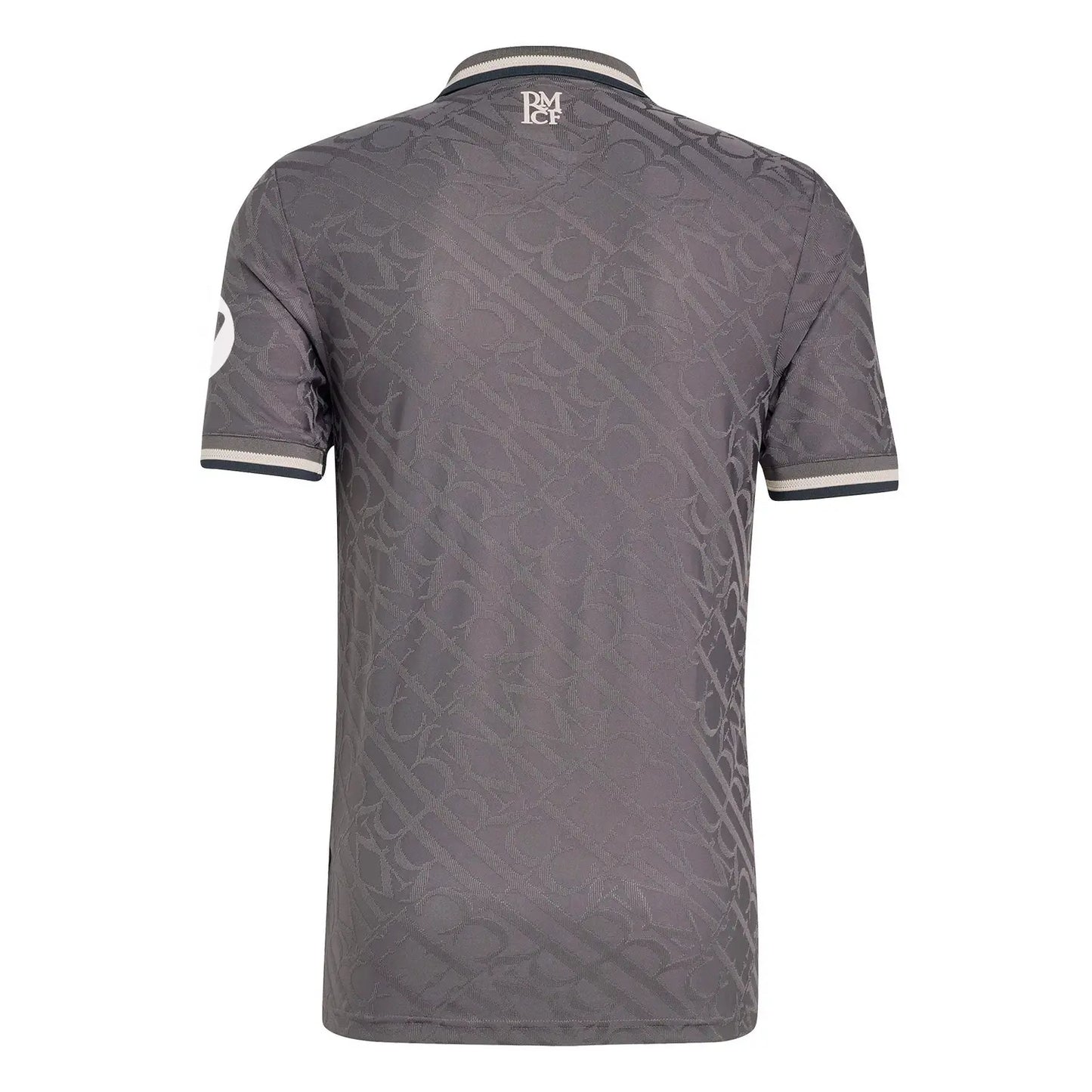 Official Real Madrid 24/25 Third Jersey