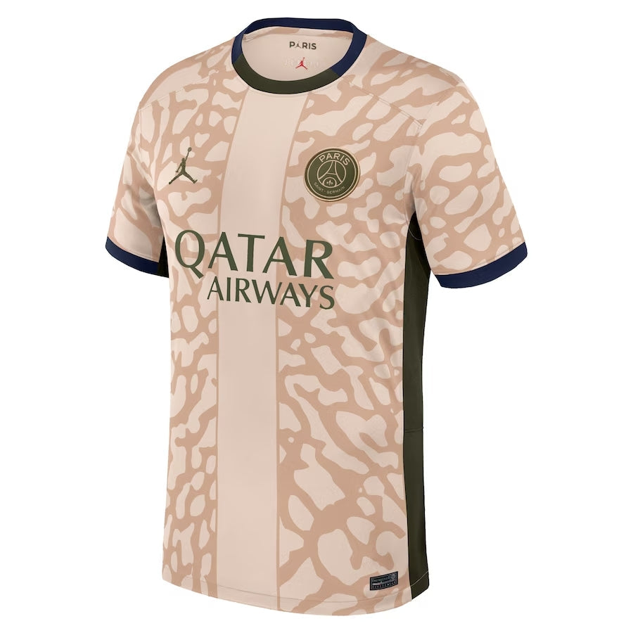 2023/24 PSG Fourth Jersey
