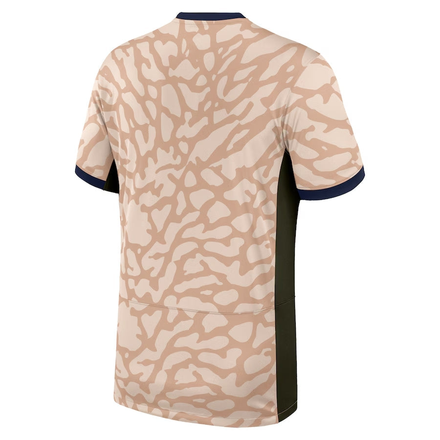 2023/24 PSG Fourth Jersey