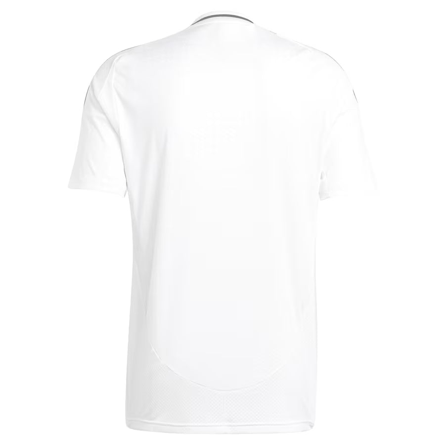 Real Madrid 2024/25 Home Jersey