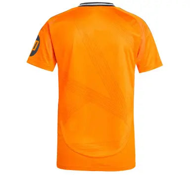 Real Madrid 24/25 Away Soccer Jersey