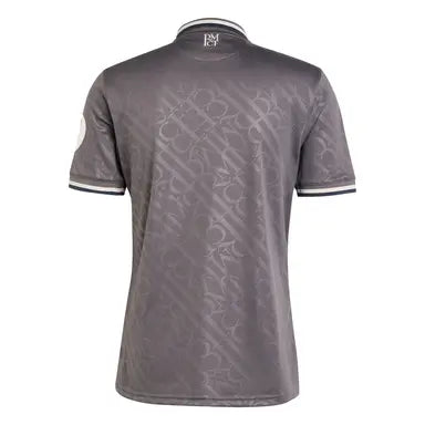 Real Madrid 2024/25 Third Kit Jersey