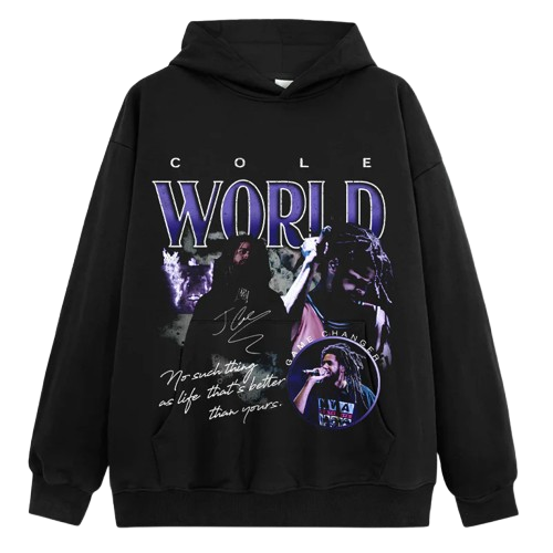 Hoodies