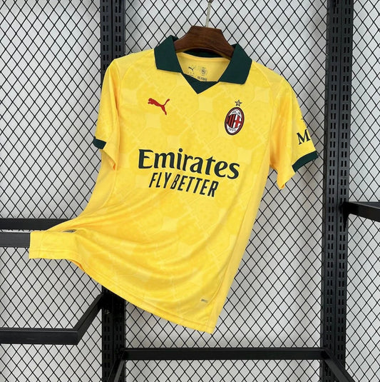 AC Milan Third Jersey 2025/26