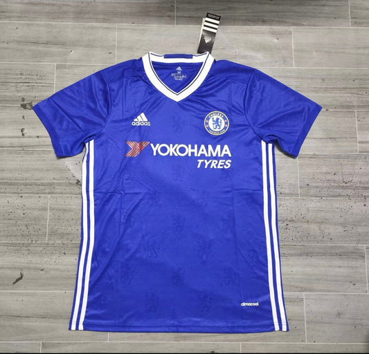 Chelsea Home Jersey 2016/17 Season