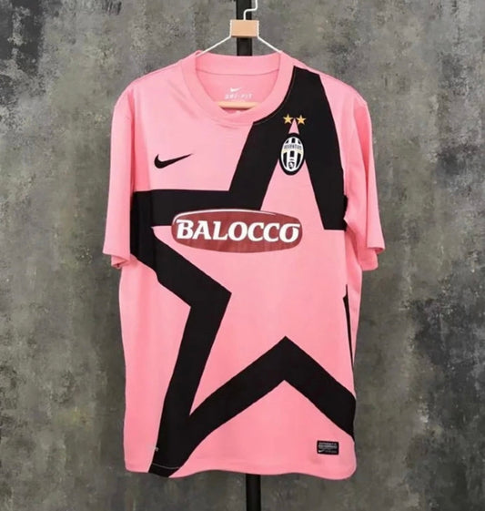 Juventus 2011/12 Away Jersey
