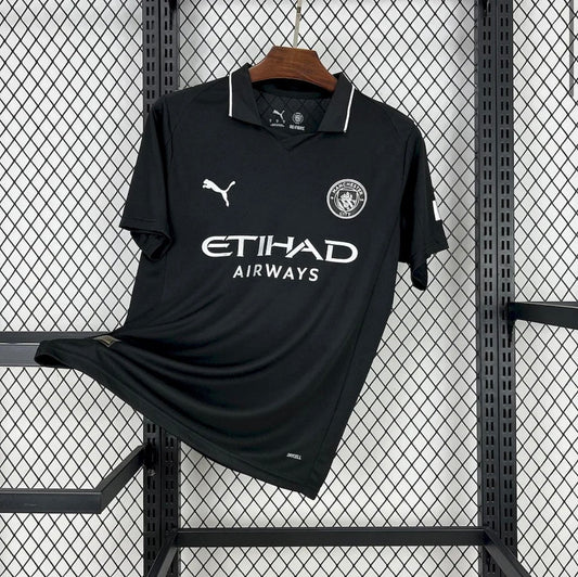 Manchester City 2025/26 Third Jersey