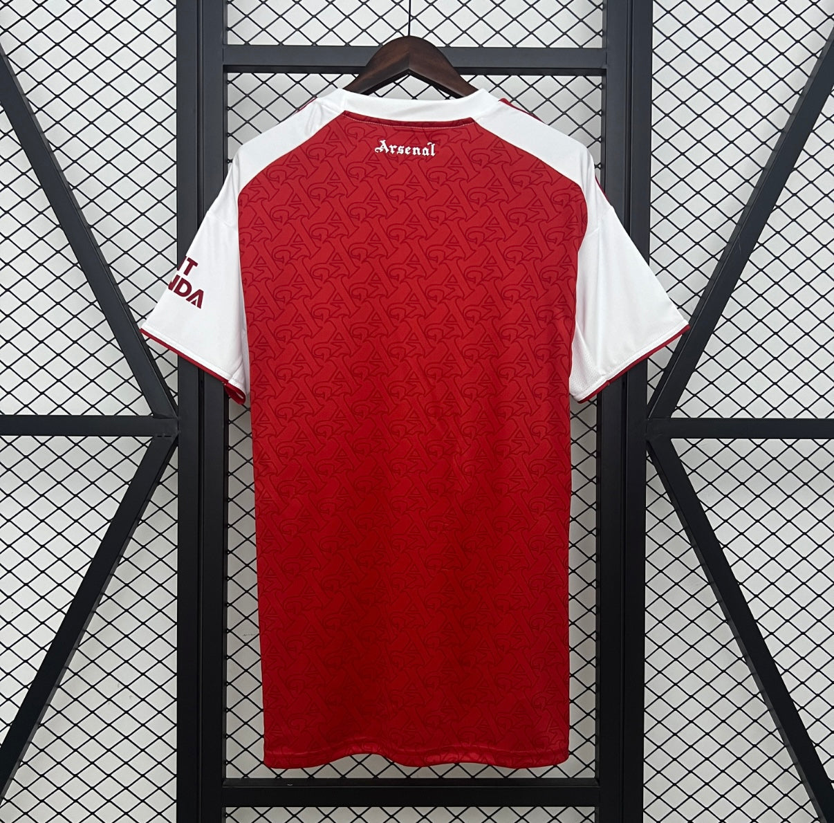 Arsenal Home Jersey 2025/26