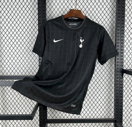 Tottenham Away Jersey 2025/26 Season