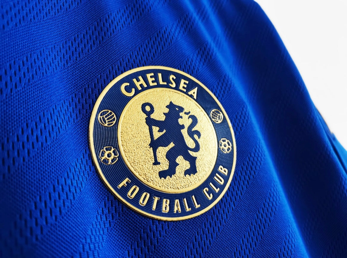 Chelsea Home Jersey 2012/13