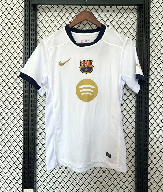 FC Barcelona 2025/26 Away Jersey