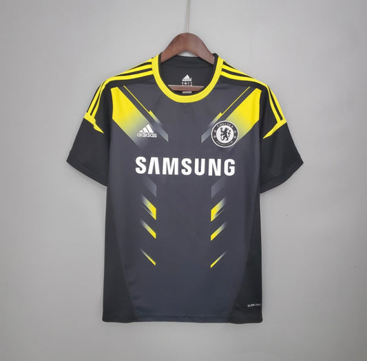 2012/13 Chelsea Third Kit